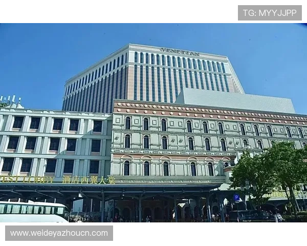 澳门威尼斯地址详细指南帮助您轻松找到澳门威尼斯度假村的准确位置